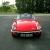 Very pretty 1973 Triumph spitfire just 41,000 recorded miles viewing recommended
