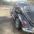 classic cars vw beetle