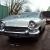 PACKARD CLIPPER supercharged  7ltr V8 1957  BREAKING FOR PARTS   complete car