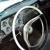 PACKARD CLIPPER supercharged  7ltr V8 1957  BREAKING FOR PARTS   complete car