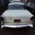 PACKARD CLIPPER supercharged  7ltr V8 1957  BREAKING FOR PARTS   complete car