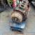 PACKARD CLIPPER supercharged  7ltr V8 1957  BREAKING FOR PARTS   complete car