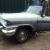 PACKARD CLIPPER supercharged  7ltr V8 1957  BREAKING FOR PARTS   complete car