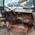 PACKARD CLIPPER supercharged  7ltr V8 1957  BREAKING FOR PARTS   complete car