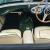 1955 AUSTIN HEALEY 100/4  Petrol Manual
