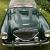 1955 AUSTIN HEALEY 100/4  Petrol Manual
