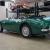 1967 Austin-Healey 3000 Mark III Roadster