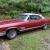 1966 Buick Wildcat
