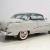 1952 Buick Other Riviera