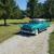 1955 Chevrolet Bel Air Chrome