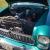 1955 Chevrolet Bel Air Chrome