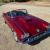 1960 Chevrolet Corvette Black