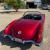 1960 Chevrolet Corvette Black