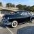 1949 Chevrolet Styleline Deluxe