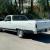 1965 Chevrolet El Camino DRIVER QUALITY RELIABLE 4spd