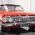 1961 Chevrolet Impala SS 427