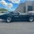 1979 Chevrolet Corvette BLACK STINGRAY