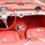 1956 Chevrolet Corvette Convertible 2x4 A/T