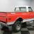 1968 Chevrolet Other Pickups 4x4