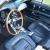 1966 Chevrolet Corvette Convertible 4sp