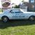 1967 Chevrolet Camaro Pace Car