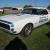 1967 Chevrolet Camaro Pace Car