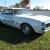 1967 Chevrolet Camaro Pace Car