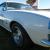 1967 Chevrolet Camaro Pace Car