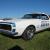 1967 Chevrolet Camaro Pace Car