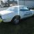 1967 Chevrolet Camaro Pace Car