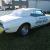 1967 Chevrolet Camaro Pace Car