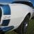 1967 Chevrolet Camaro Pace Car