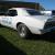 1967 Chevrolet Camaro Pace Car