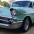 1957 Chevrolet Bel Air Chevrolet Bel Air Resto M