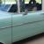 1957 Chevrolet Bel Air Chevrolet Bel Air Resto M