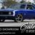 1969 Chevrolet Camaro SS Tribute