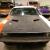 1970 Dodge Challenger