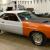 1970 Dodge Challenger