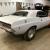 1970 Dodge Challenger