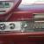 1964 Dodge Custom 880 2 Door Hardtop