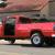 1974 Dodge Power Wagon W200