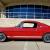 1966 Ford Mustang 2 door