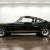 1965 Ford Mustang GT350H Tribute