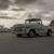 1958 Ford F100 Custom Cab