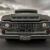 1958 Ford F100 Custom Cab