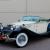 1936 Replica/Kit Makes Marlene 500K / 540K Oldtimer Mercedes Benz