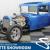 1930 Ford Tudor Streetrod