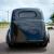 1940 Ford Sedan Delivery