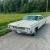 1963 Oldsmobile Other