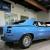 1970 Plymouth 'Cuda 440 6-Pack, 4-Speed